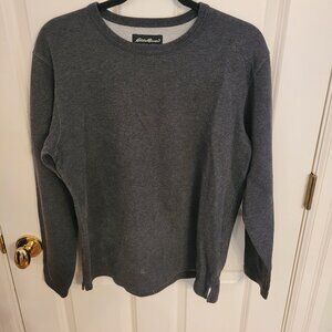 Eddie Bauer Size small crewneck